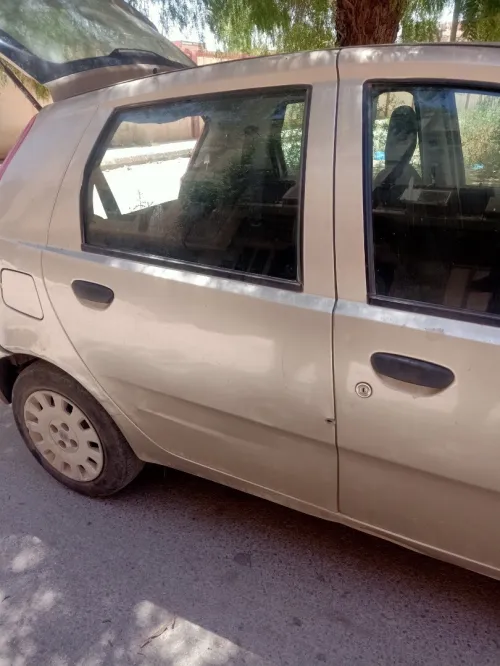 Fiat Punto 2008 Classic