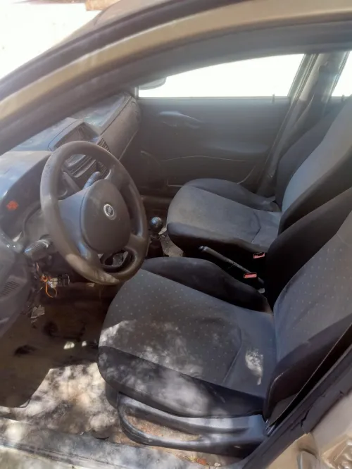 Fiat Punto 2008 Classic