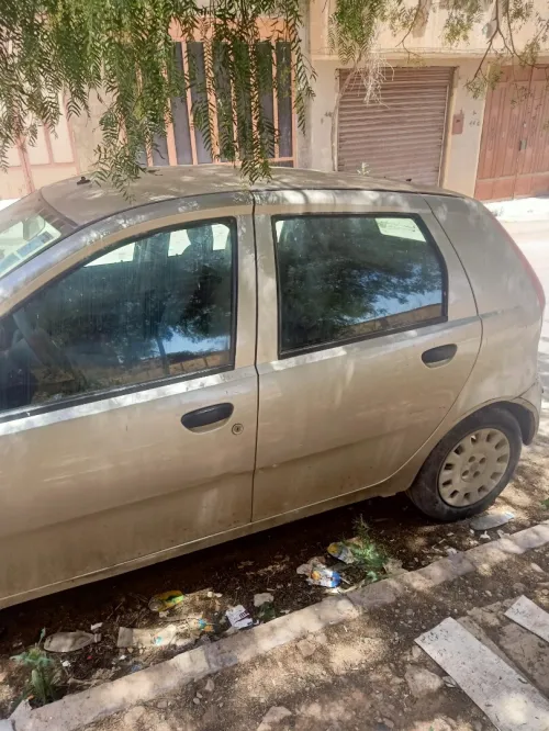 Fiat Punto 2008 Classic
