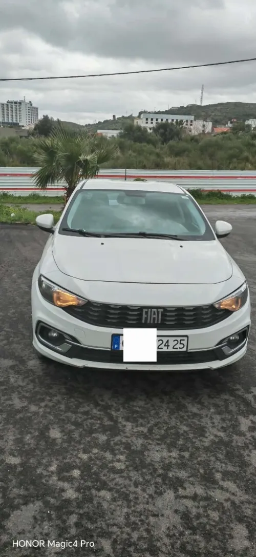 Fiat Tipo Sedan 2024 Urban Plus