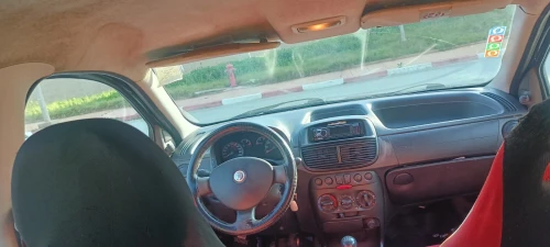 Fiat Punto 2008 Classic