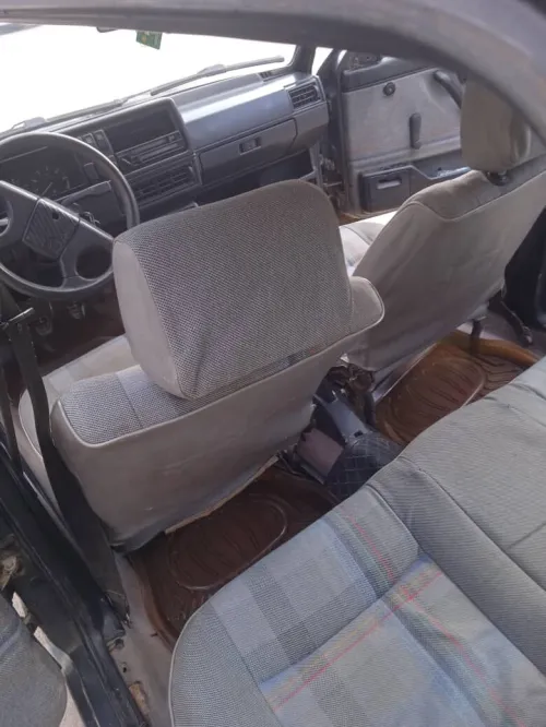Volkswagen Jetta 1989 Jetta