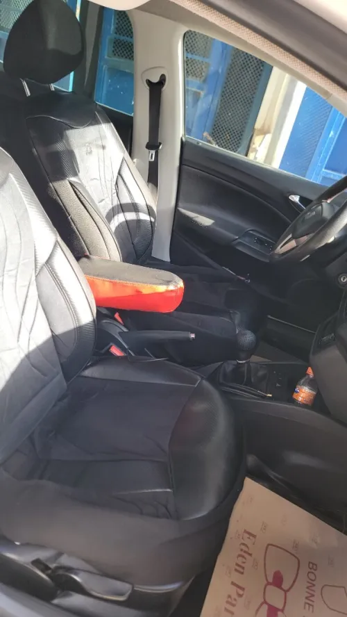 Seat Ibiza 2012 Loca