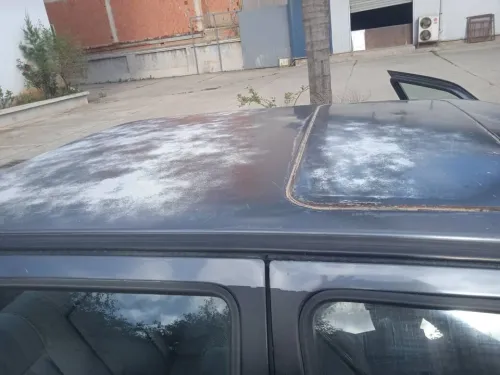 Volkswagen Jetta 1989 Jetta