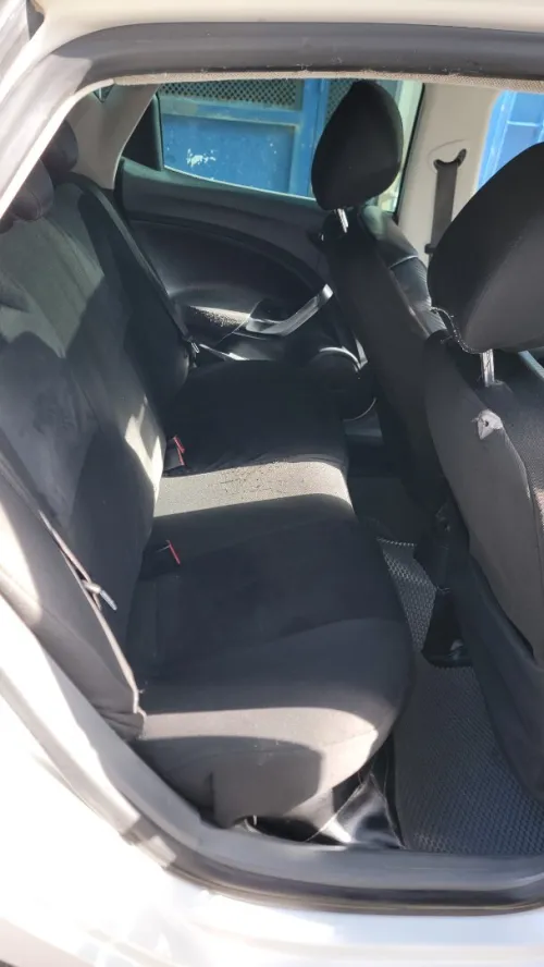 Seat Ibiza 2012 Loca