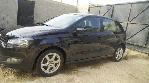 Volkswagen Polo 2014 Concept