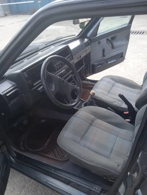 Volkswagen Jetta 1989 Jetta