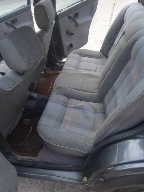 Volkswagen Jetta 1989 Jetta