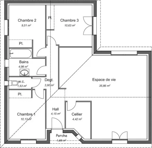 Ingénieur suivi travaux de construction (مهندس مدني لمراقبة نوعية البناء)
