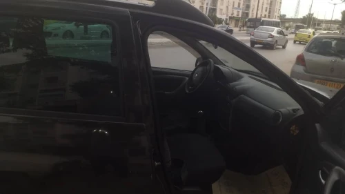 Dacia Duster 2013 Laureate