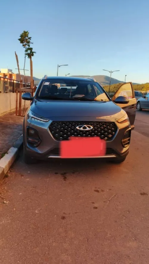 Chery Tiggo 2 pro 2024 Comfort