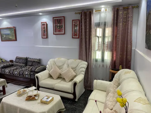 Vente Villa Tipaza Nador