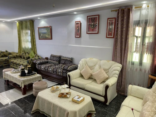 Vente Villa Tipaza Nador