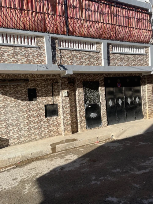 Vente Villa Tipaza Nador