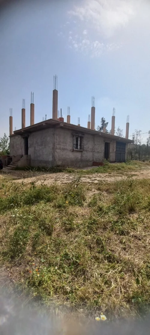 Vente Appartement Aïn Defla Bordj emir khaled chikh
