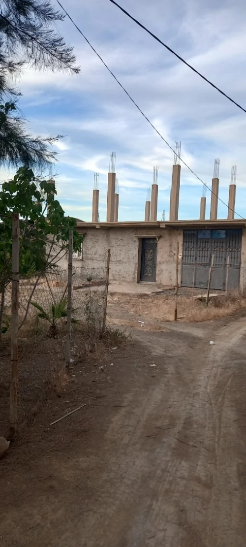 Vente Appartement Aïn Defla Bordj emir khaled chikh