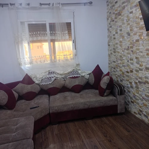 Vente Appartement F4 Alger Ain benian