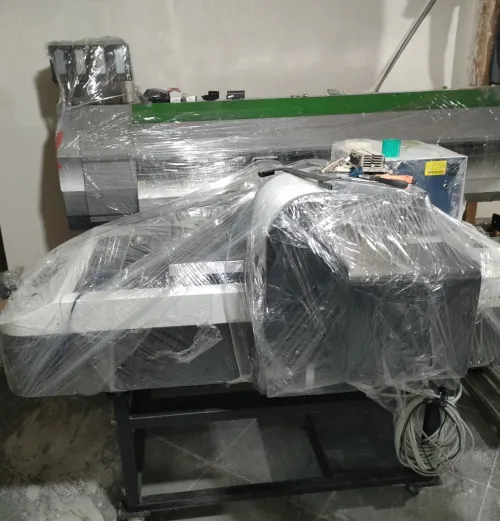 Cnc&printer installation et réparation