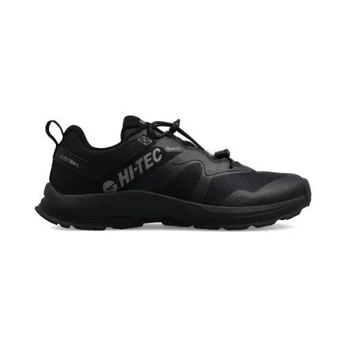HI-TEC Basket Homme - O014083 - Commute Marque:HI-TEC|Autres produits par HI-TEC