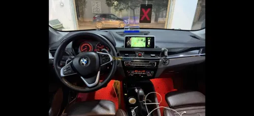 BMW X1 2017 Sport M