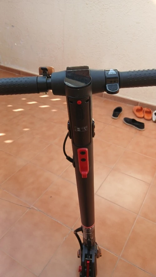 Vente trottinette
