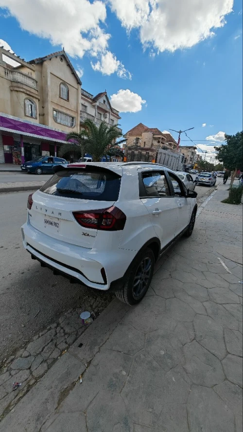Livan X3 Pro  2025 Full options