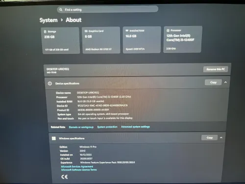 Pc gamer