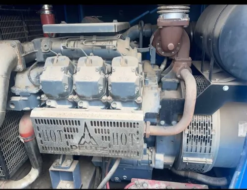 Acsa Group électrogènes 400kv 2018
