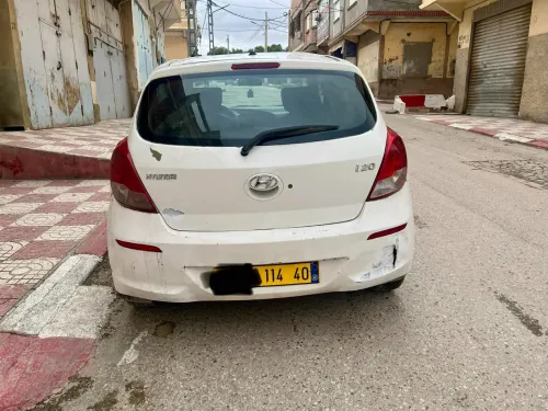 Hyundai i20 2014 i20