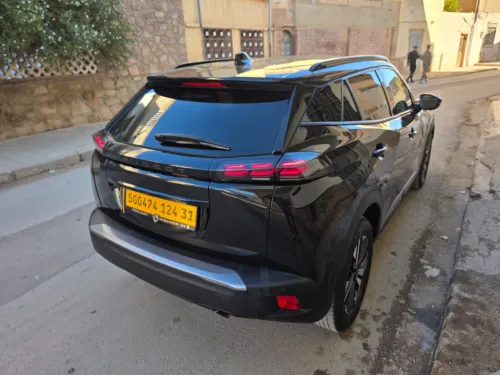 Peugeot 2008 2024 Allure Pack