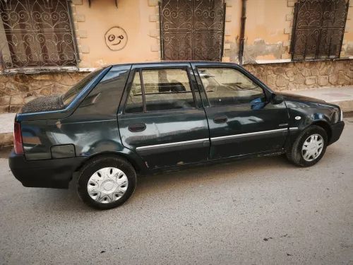 Dacia Solenza 2005 