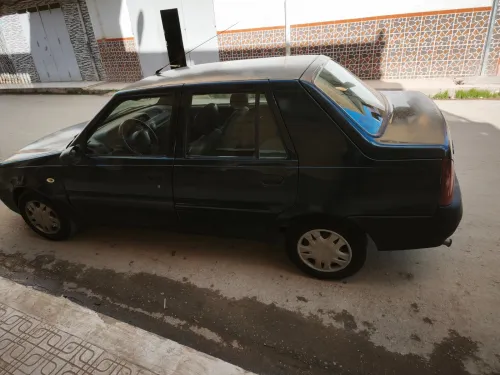 Dacia Solenza 2005 