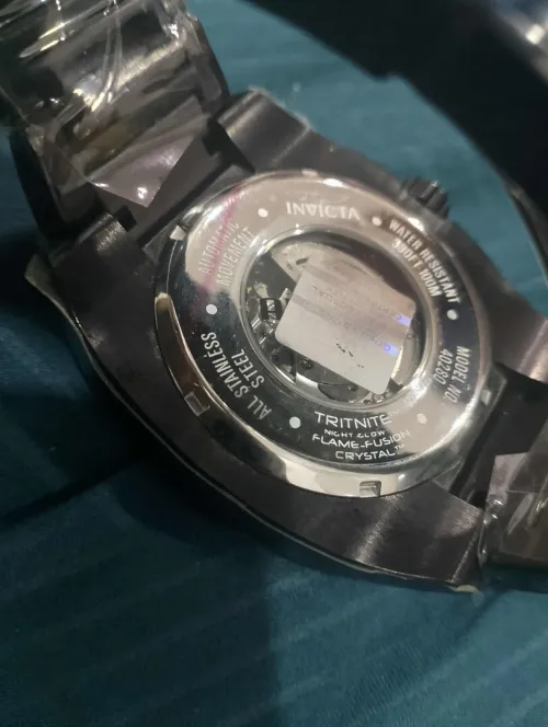 INVICTA ORIGINAL 