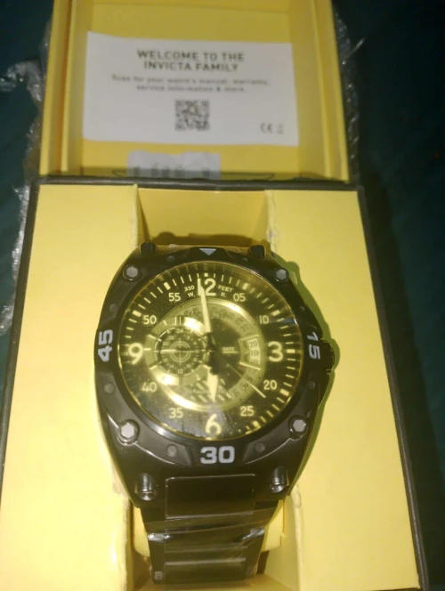 INVICTA ORIGINAL 