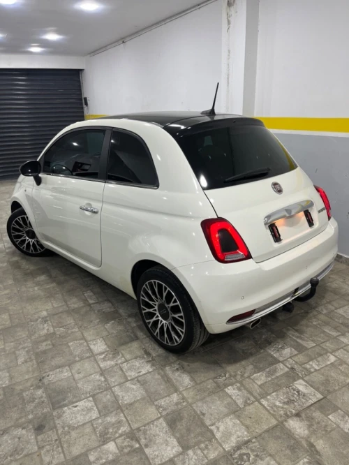 Fiat 500 2024 Dolcevita plus 