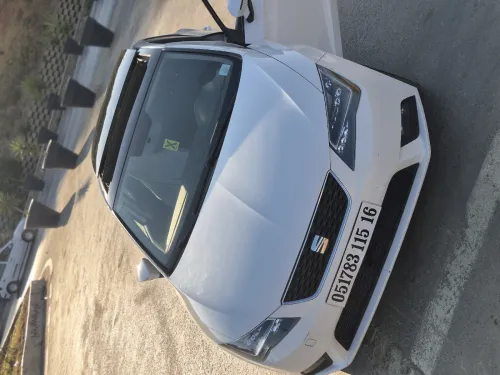 Seat Leon 2015 Leon
