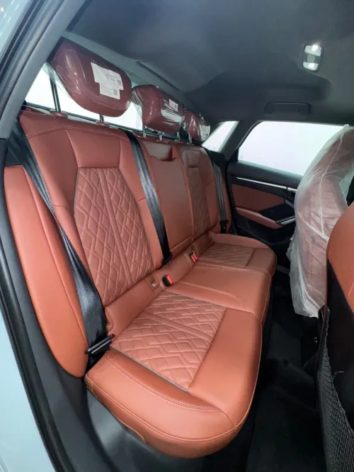 Audi A3 2025 