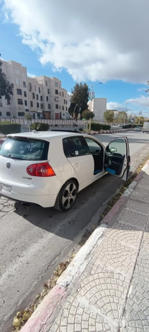 Volkswagen Golf 5 2004 