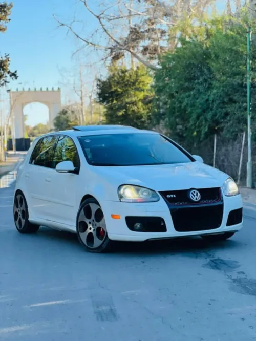 Volkswagen Golf 5 2004 Golf 5