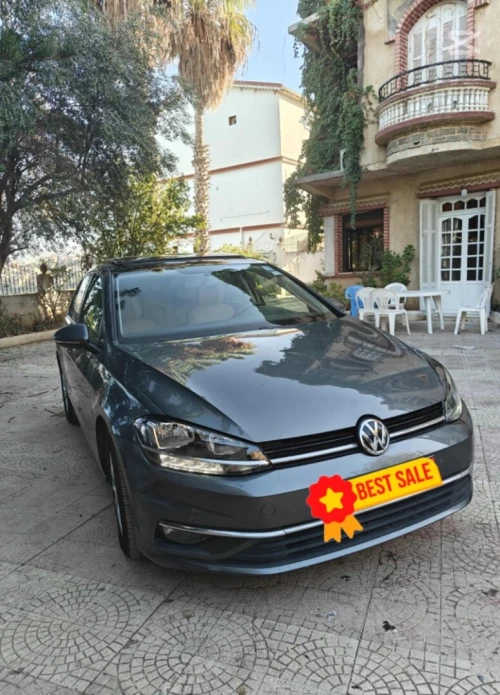 Volkswagen Golf 7 2019 START+