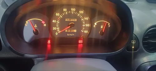 Hyundai Atos 2004 Atos