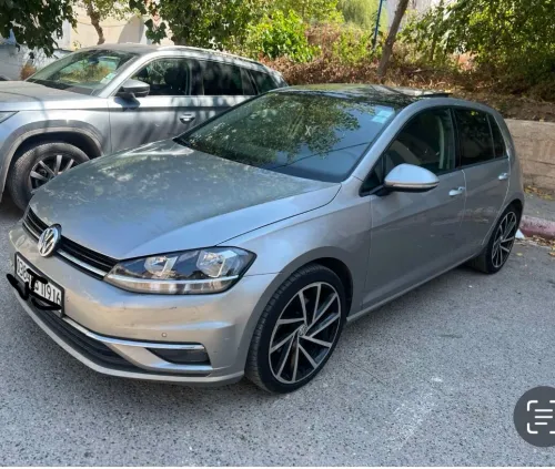 Volkswagen Golf 7 2019 Drive