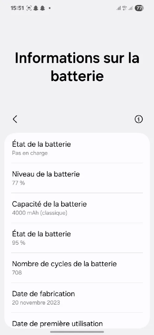 Samsung S24
