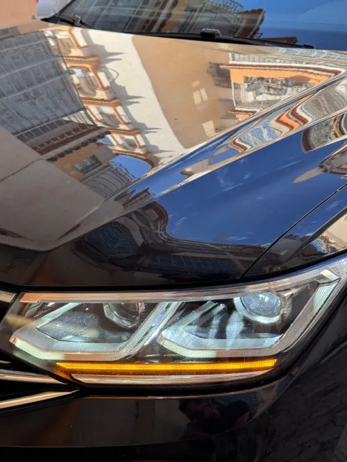 Volkswagen Tiguan 2021 R Line