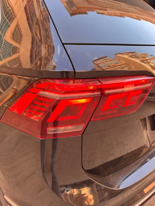 Volkswagen Tiguan 2021 R Line