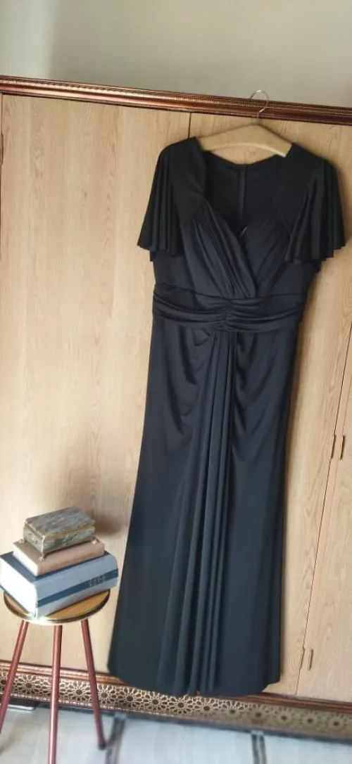 robe soirée