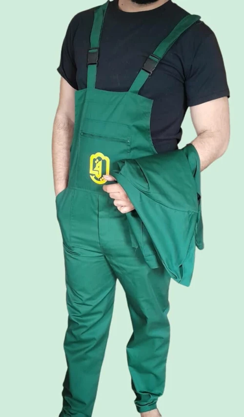 Confections des tenues de travail 