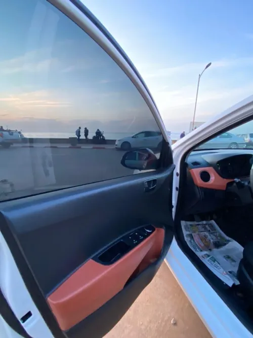 Hyundai i10 2017 i10