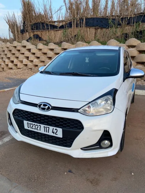 Hyundai i10 2017 i10