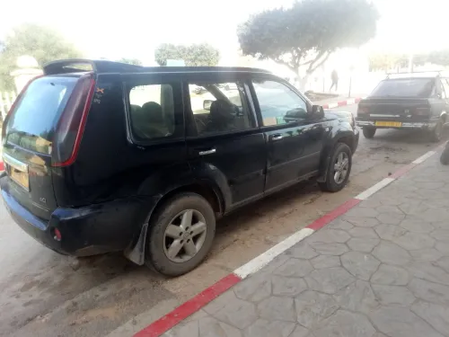 Nissan X Trail 2004 X Trail